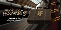 Realme Edición Harry Potter