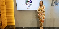Tierra de Mujeres Auxiliadora Moreno
