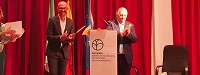 Momentos de la Entrega de Premios