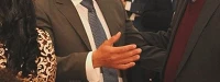 Kerlin Ulerio y Candidatura OIT