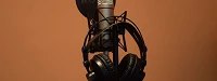 Escucha de Podcast