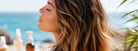 Cabello Dañado Verano