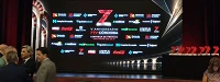 Imagen premios 7TV Córdoba