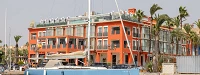 Puerto Sotogrande Gastronomía