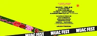 MUAC Fest 2026