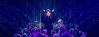 La Historia Interminable, el musical