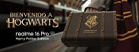 Realme Edición Harry Potter