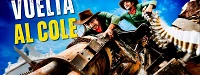 Cine familiar. Vuelta Al cole. Runtime
