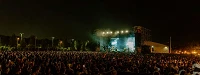 Festival del Patio + Metrópolis. La Plazuela.