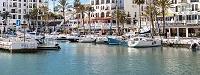 Marina de Málaga