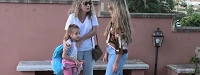 La leccion de lucia (BSN Producciones) Cine en Cordoba, No patrocinada por Cultura