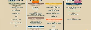 Festival Sonraiz 2026