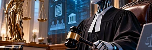Justicia e inteligencia artificial