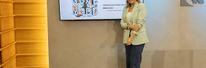 Modoigualdad. Auxiliadora Moreno.