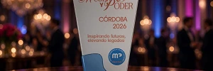 Trofeo Mujer y Poder