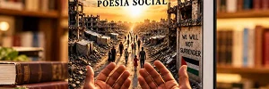 Salterio Poesía. Pepe González Arenas.