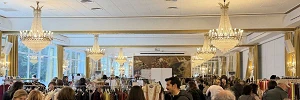 Salón Poderío Market, próximo