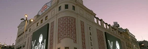 Cines Callao. Xenon Callao 2026.