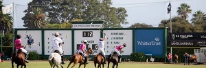 US Polo Pacific Coast Open