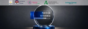 V Gala Premios Punto de Referencia en Córdoba