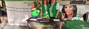 investigación en cáncer