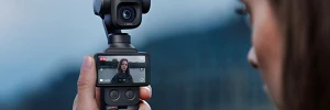 Osmo Pocket 4P
