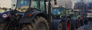 Tractorada