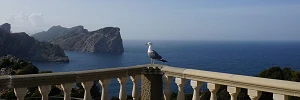 Cap de Formentor