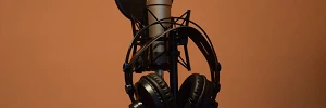 Escucha de Podcast