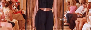 Villa Padierna Palace Fashion Day. Zhenya Creator.