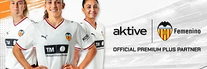 Valencia CF Femenino