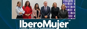 IberoMujer 2026