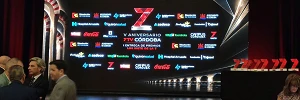 Imagen premios 7TV Córdoba