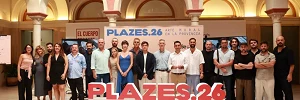 Plazes. Museo Al Aire Libre