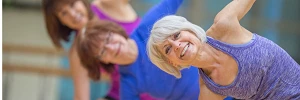 Cáncer y Deporte