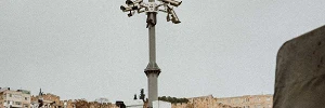 cámaras vigilancia Hikvision Village