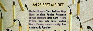 Vasos Comunicantes Cartel