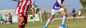 Alevines Futbol Kutxabank Cup