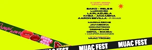 MUAC Fest 2026