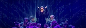 La Historia Interminable, el musical