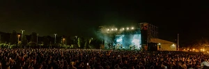 Festival del Patio + Metrópolis. La Plazuela.