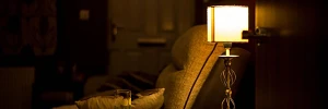Septiembre Factura de la Luz