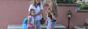 La leccion de lucia (BSN Producciones) Cine en Cordoba, No patrocinada por Cultura