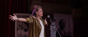 Lourdes Pastor en Concierto