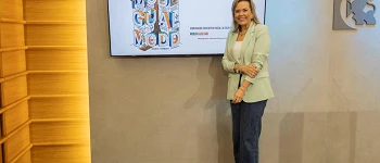Modoigualdad. Auxiliadora Moreno.