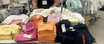 Empleo Población Gitana. Curso Dependienta.