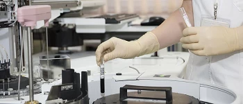 Investigación Duchenne Laboratorio