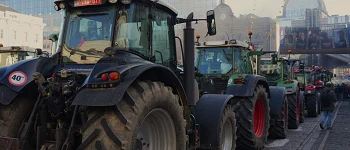 Tractorada