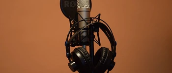 Escucha de Podcast