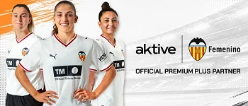 Valencia CF Femenino